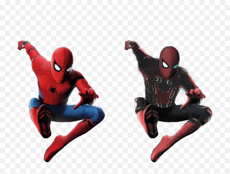 Currently Working - Spider Man Infinity War Hd Png,Avengers Infinity War Png