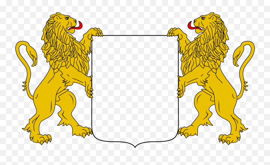 Bagrationi Dynasty Arica Heraldry Coat Of Arms Escutcheon - Lion Coat Of Arms Png,Coat Of Arms Png