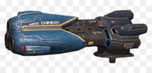 Chimera - Diving Equipment Png,Chimera Png