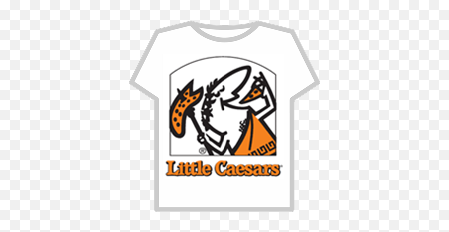Little - Logo Little Caesars Png,Little Caesars Logo Png