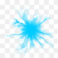 Sasuke Uchiha Chidori Naruto Rasengan - lightning png Png