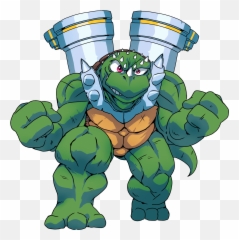Green Flames Png - Cartoon