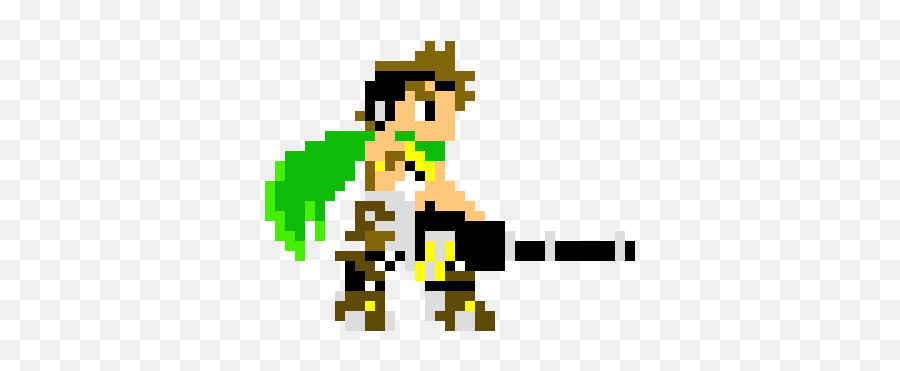 Machine Gun Man Pixel Art Maker - Pixel Man With Gun Png,Man With Gun Png