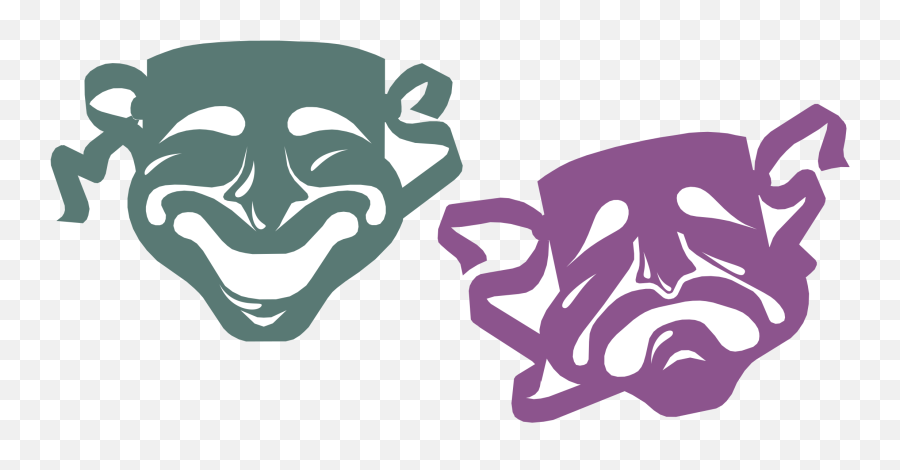 Mardi Gras Masks Logo Png Transparent - Mardi Gras Mask Transparent,Mardi Gras Mask Png