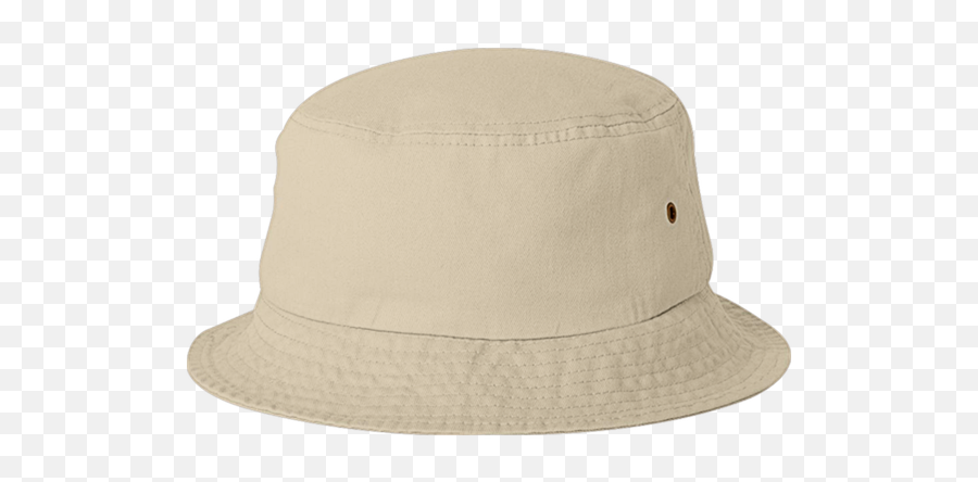 Undertale Logo Bucket Hat Embroidered - Customon Bucket Beige Hat Png,Undertale Logo Png