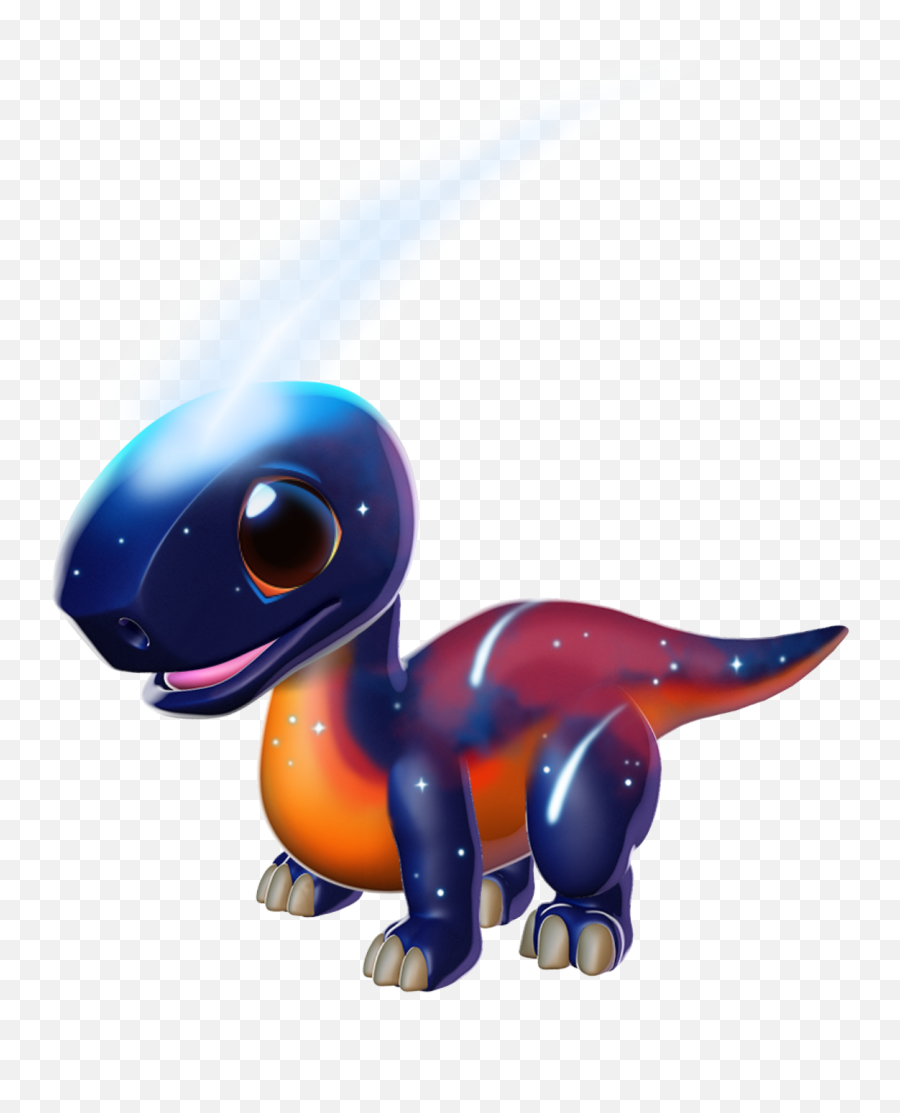 Download Meteorite Dragon Baby - Dragon Mania Legends Bébé Ice Dragon Mania Legends Baby Dragons Png,Meteorite Png