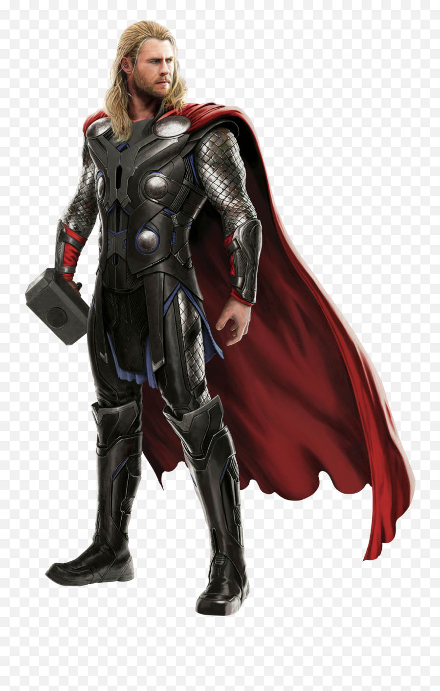 Hulk Thor Loki Iron Captain Clipart Png - Thor Png,Loki Transparent Background
