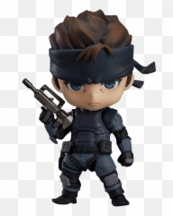 Free Transparent Solid Snake Transparent Images Page 1 Pngaaa Com - naked snake roblox