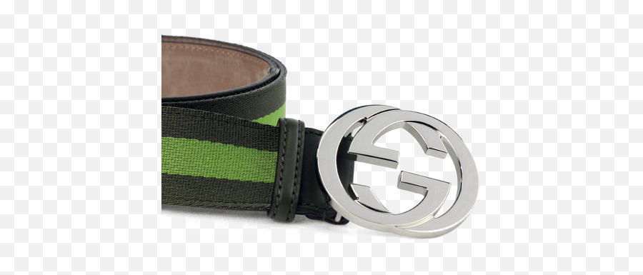 Download Hd Gucci Belt Buckle Png - Belt,Belt Buckle Png