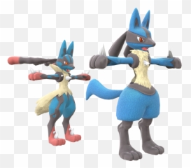 Nintendo Switch - Lucario Smash Png,Lucario Png