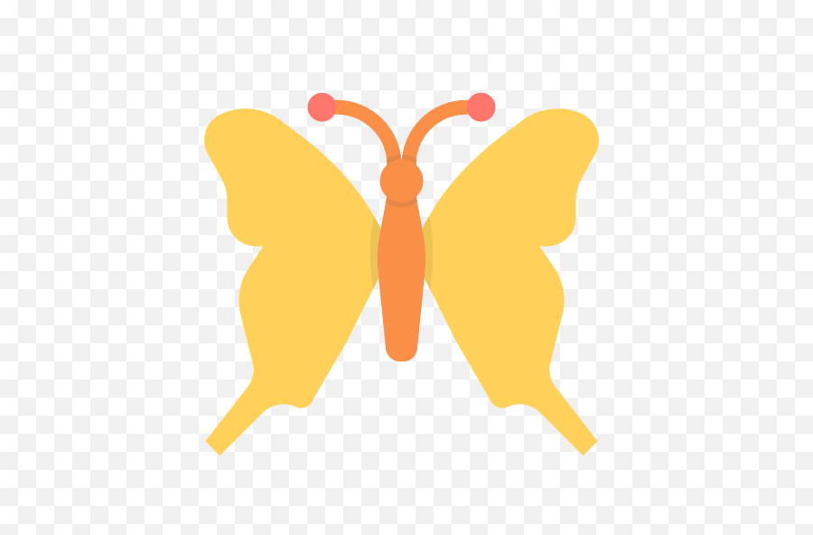 Butterfly Spring Insect Monarch - Moth Icon Png,Moth Png