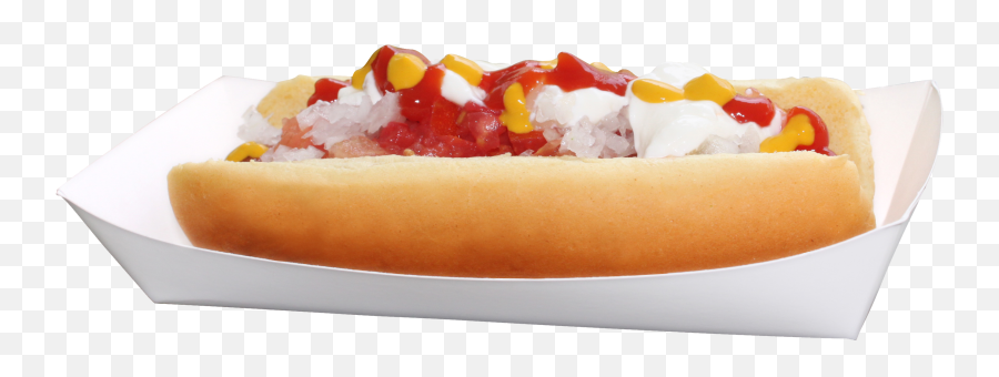 Download Charola Hot Dog Png Image With No Background - Chili Dog,Hot Dogs Png