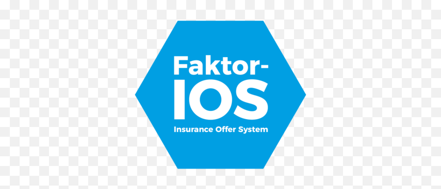 Faktor - Ios Sign Png,Ios Logo Png