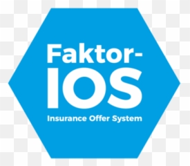 Faktor - IOS Sign png
