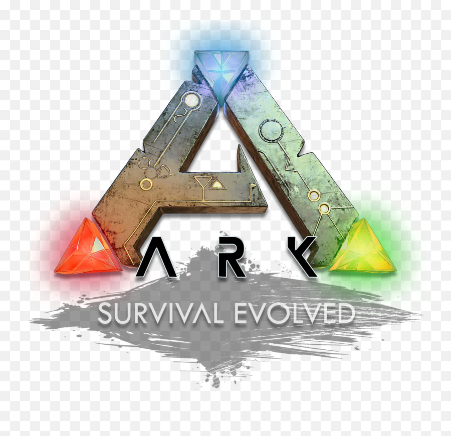 Ark Survival Evolved Png - Ark Png,Ark Survival Evolved Png