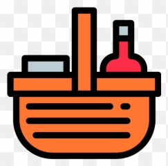 Picnic Png Icon - Picnic Icon,Picnic Png