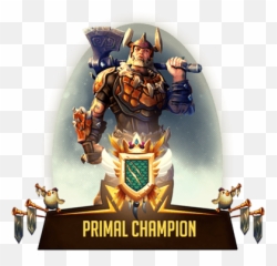 Realm Royale Level Boosting - Poster Png,Realm Royale Png