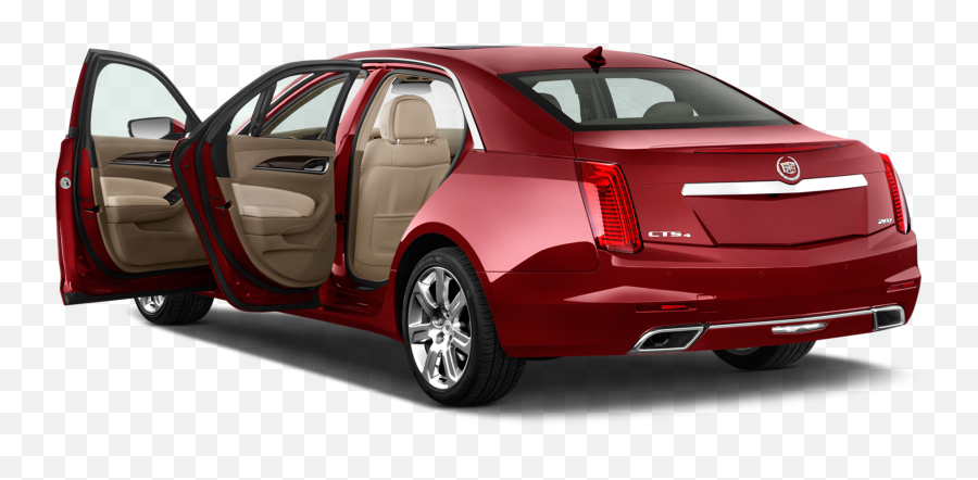 Red Cadillac Png Hd Quality Real - Car,Cadillac Png