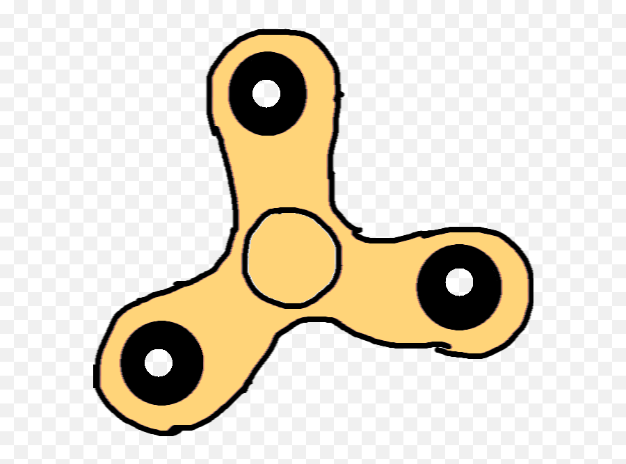 Fidget Spinner Game 16 Tynker - Drawing Png,Fidget Spinner Transparent Background