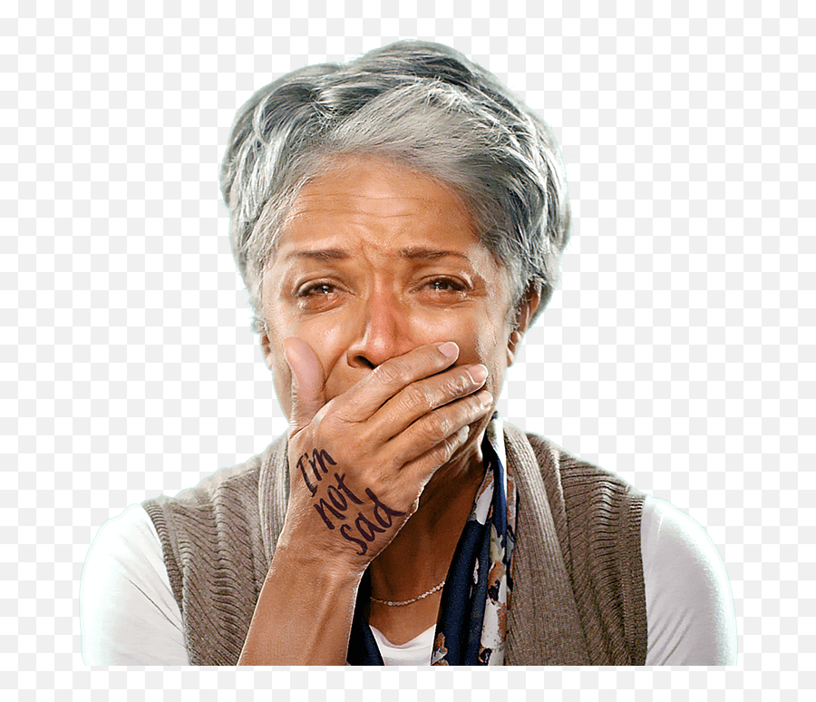 Download Man Crying Png - Person Crying Transparent Png,Crying Man Png