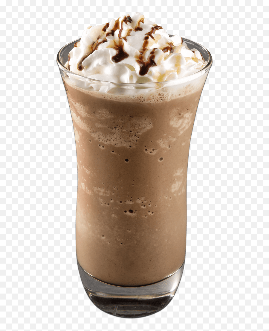 Ice Blended Coffee Png 3 Image - Frappé Coffee,Iced Coffee Png