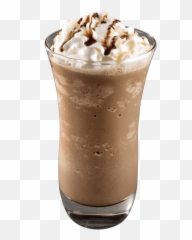Ice Blended Coffee Png 3 Image - Frappé