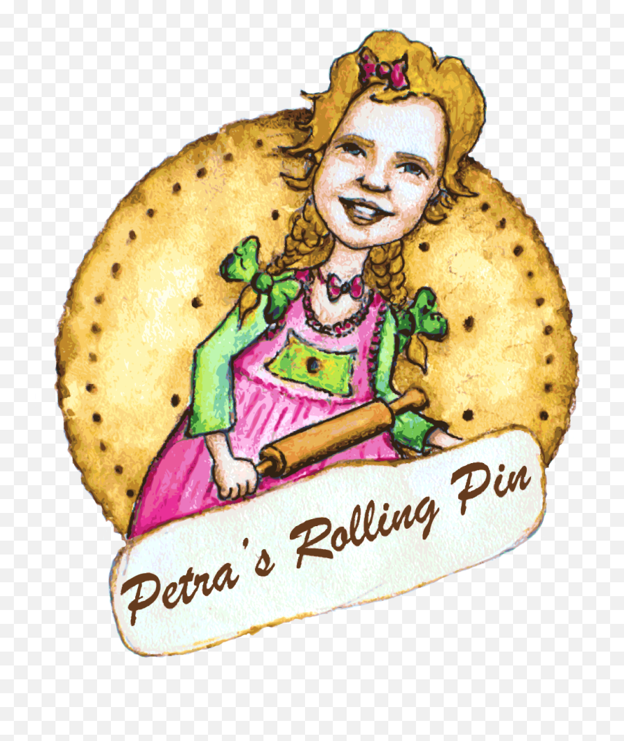 Where Can You Buy My Bakes - Petrau0027s Rolling Pin Clip Art Png,Rolling Pin Png