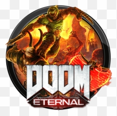 Doom Eternal Pc Download For Free - png