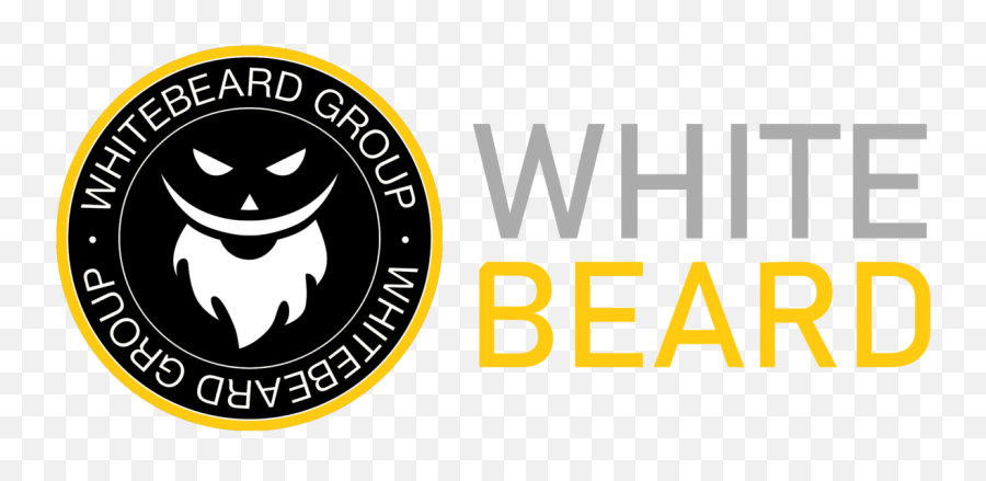 Whitebeardgroup - Cat Png,White Beard Png