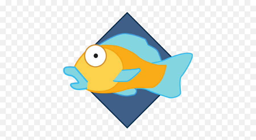 Logos - Xiphwiki Xiph Org Foundation Png,Fish Logo