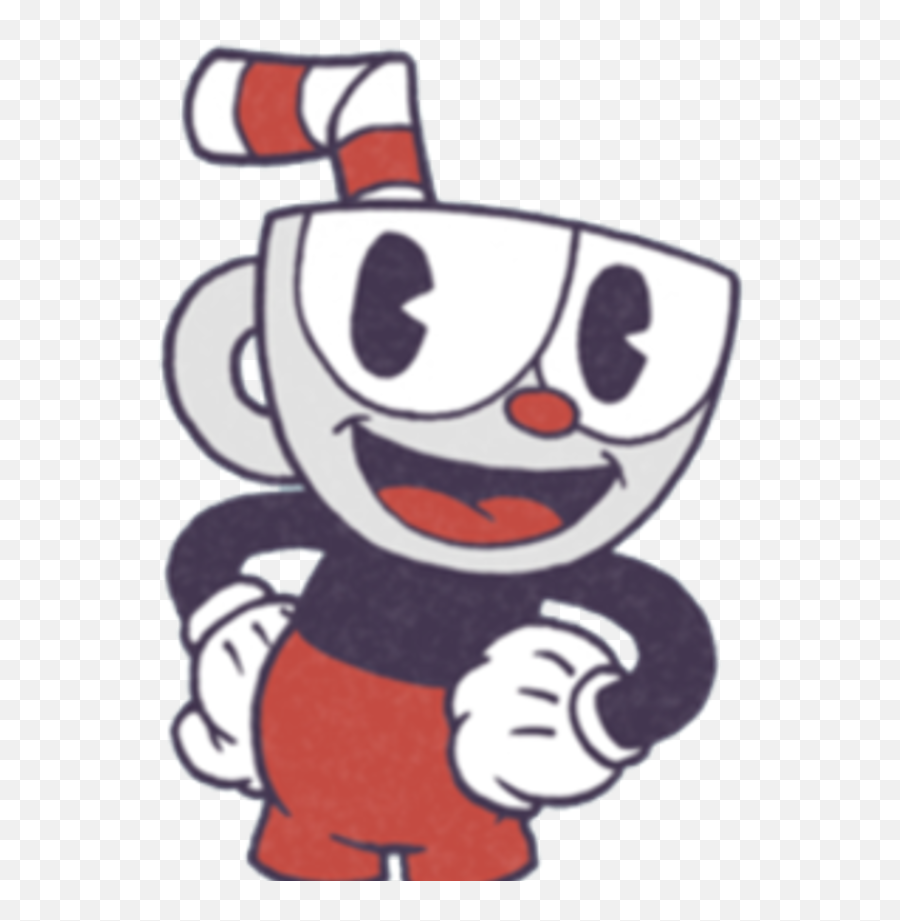 Cuphead - Cuphead Ps4 Png,Cuphead Png