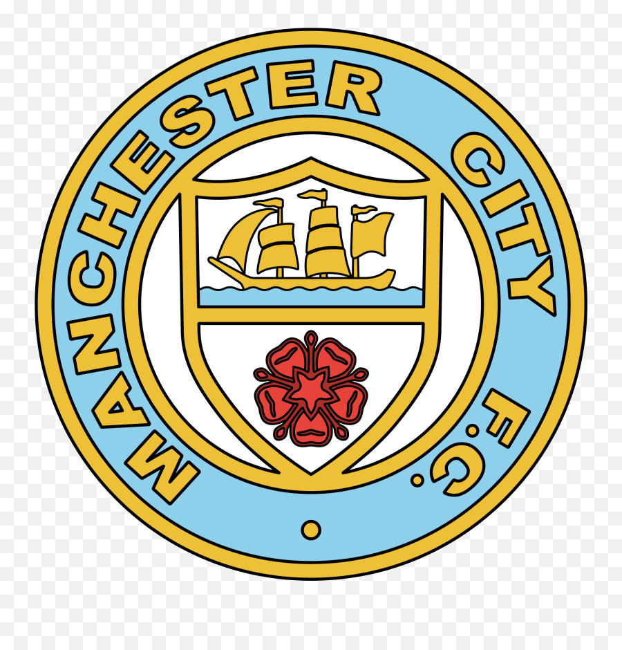 Manchester City - Bsc Yb Png,Manchester City Logo