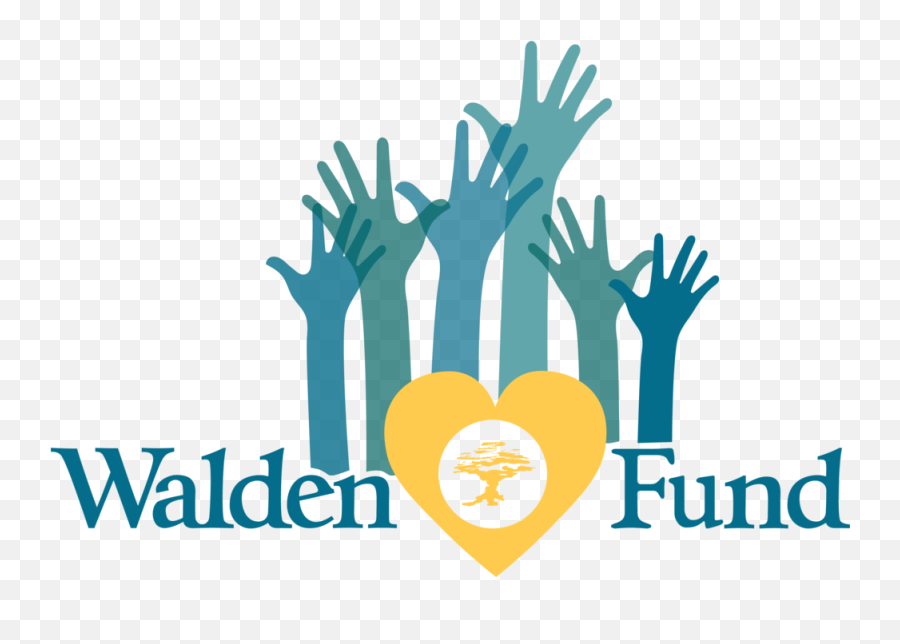 Walden Fund School - Illustration Png,Walden Media Logo