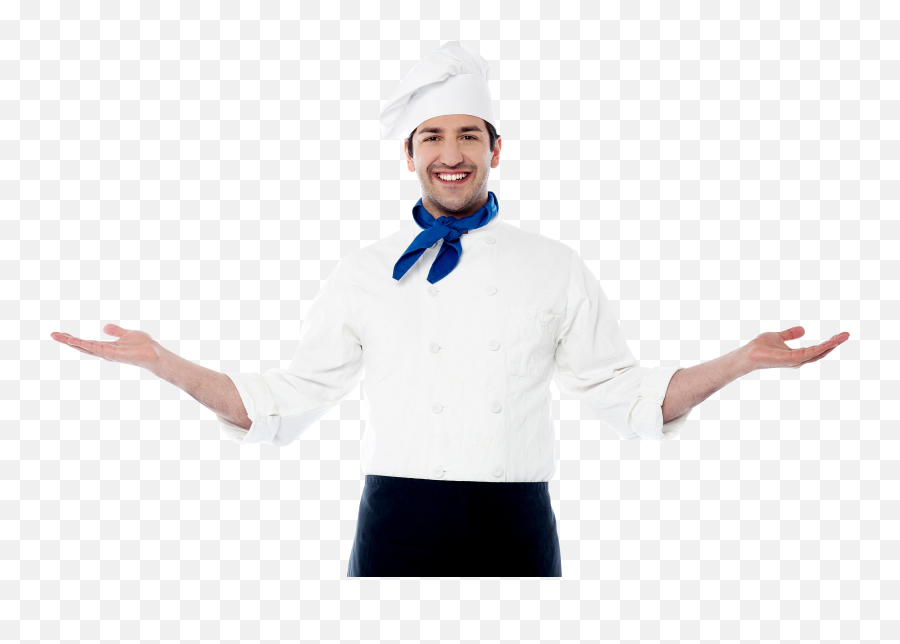Chef Png Image For Free Download - Man Chef Png,Cook Png