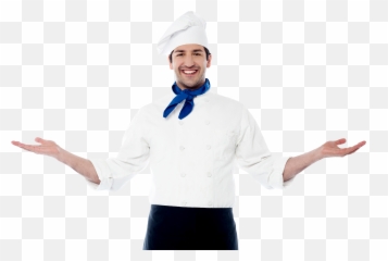 Chef Png Image For Free Download - Man Chef Png,Cook Png