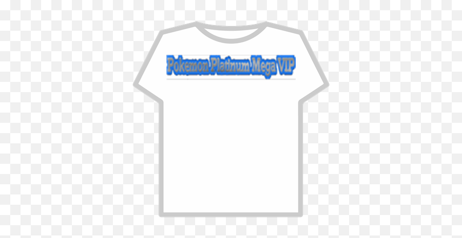 Pokemon Platinum Mega Vip Swim T Shirt Roblox Png Free Transparent Png Images Pngaaa Com - star platinum t shirt roblox