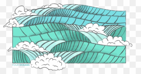 Fobox - Fobox Four Oceans Png,Waves Png