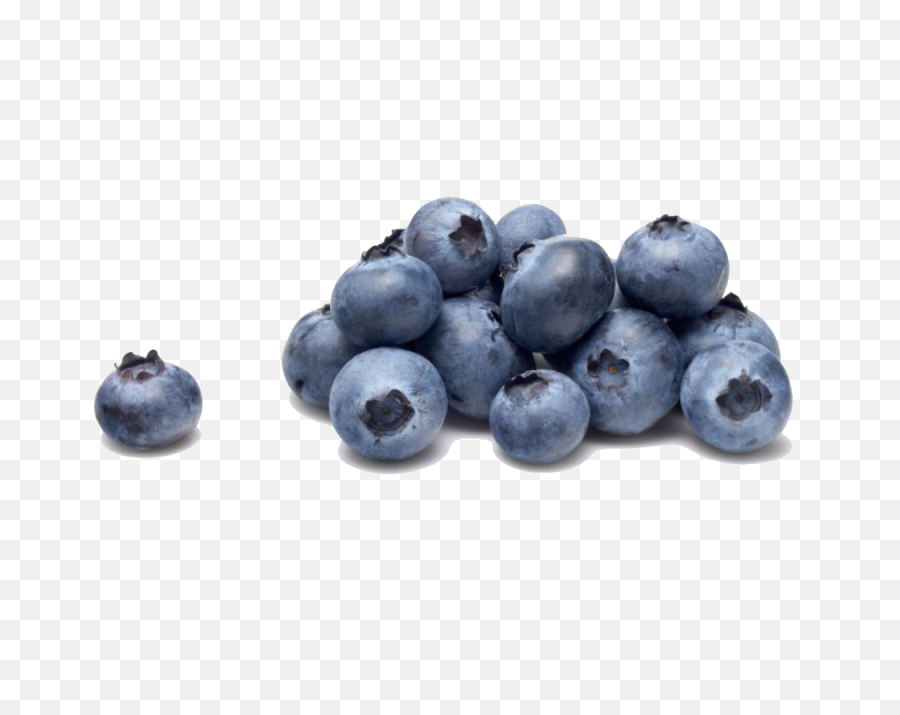 Blueberry Clipart Png - Producción De Arándanos En El Perú 2020,Blueberry Transparent Background