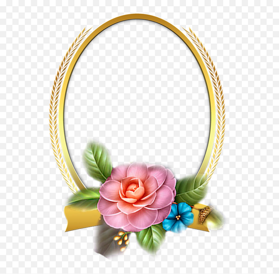 Frames Borders For Paper Flower - Good Morning Images With Borders  Png,Paper Flower Png - free transparent png images , rip png frame 