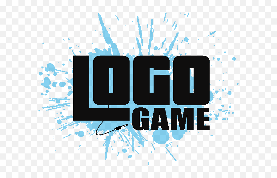 Logogame - Graphic Design Png,Twitch Logo