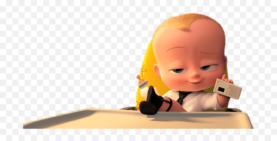 Download Boss Baby Feet Up - 10 The Boss Baby Png Image With Boss Baby,The Boss Baby Logo