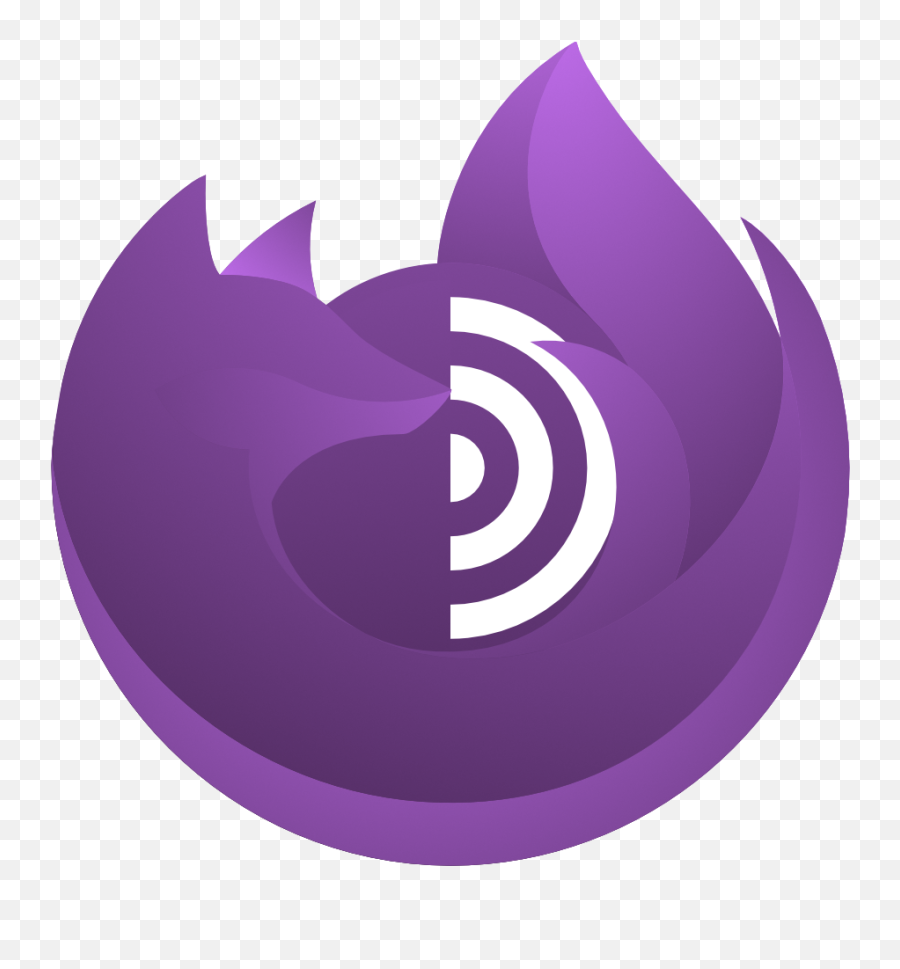 I Made A Firefox - Based Tor App Icon Details In Comments Circle Png,Firefox Icon Png