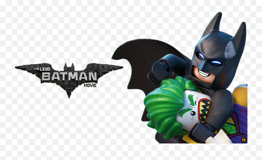 The Lego Batman Movie Fanart Fanarttv - Batman Lego Imagenes Hd Png,Batman Logo Hd
