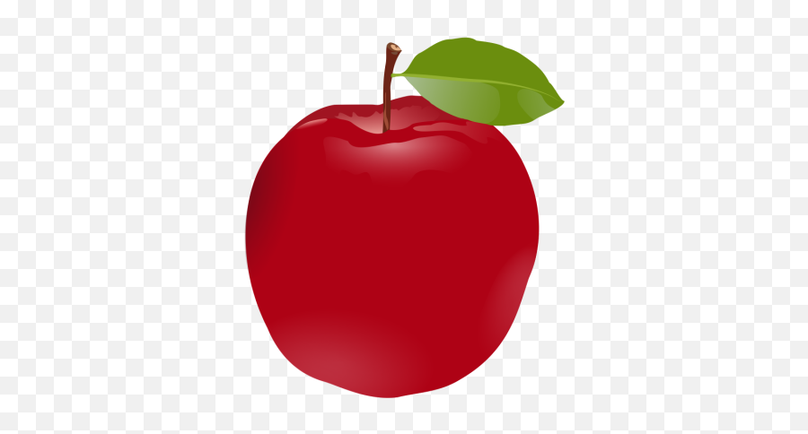 Fruit Drawing Clipart Apple Logo Set - Fruta Clipart Png,Fruit Logo
