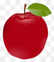 Fruit Drawing Clipart Apple Logo Set - Fruta Clipart Png,Fruit Logo