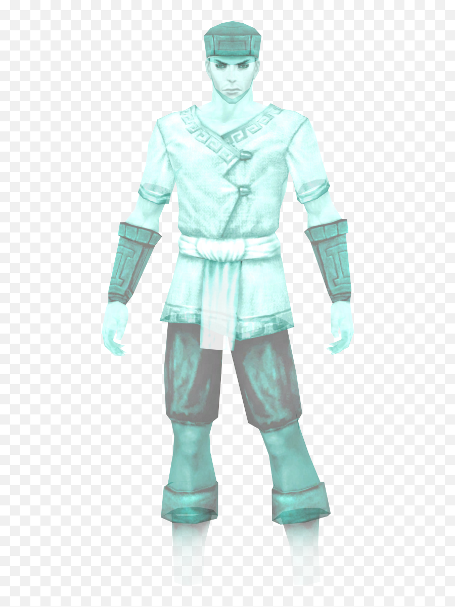Slave Spirit - Guild Wars Wiki Gww Costume Png,Slave Png