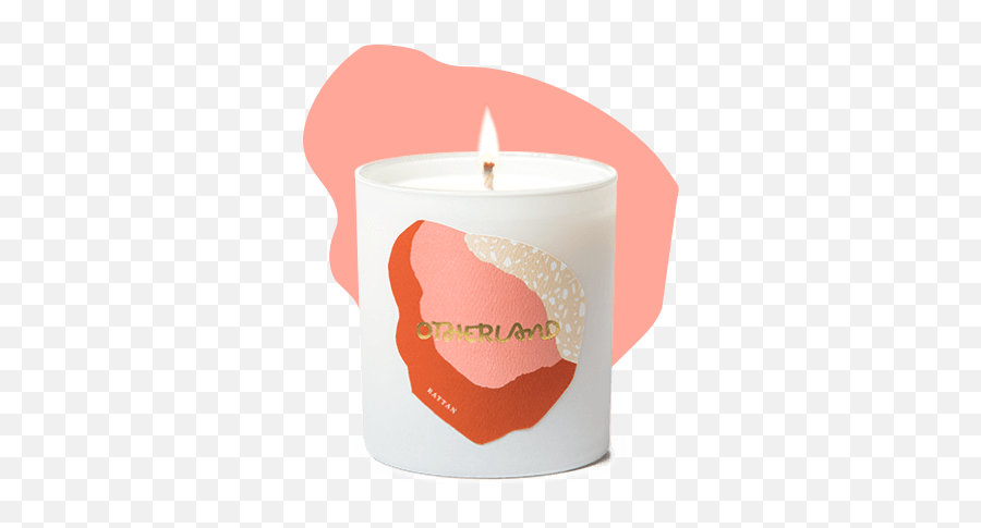 Otherland The Scented Candles Every Home Needs To Create - Otherland Candles Png,Candles Transparent Background