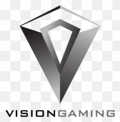 Media U2013 Vision Gaming - Logo png