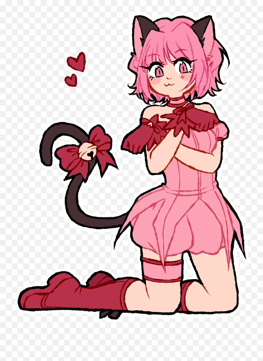 Tokyo Mew Cardcaptor Sakura Magical Girl Manga - Tokyo Mew Mew Ichigo Fanart Png,Mew Png