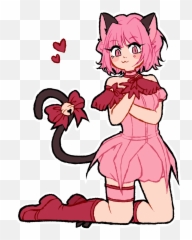 Tokyo Mew Cardcaptor Sakura Magical Girl Manga - Tokyo Mew Mew Ichigo Fanart Png,Mew Png